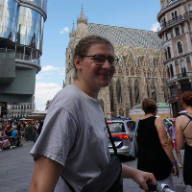 User profile picture