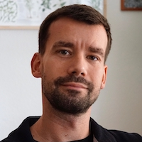 Matthias Taeschner's avatar